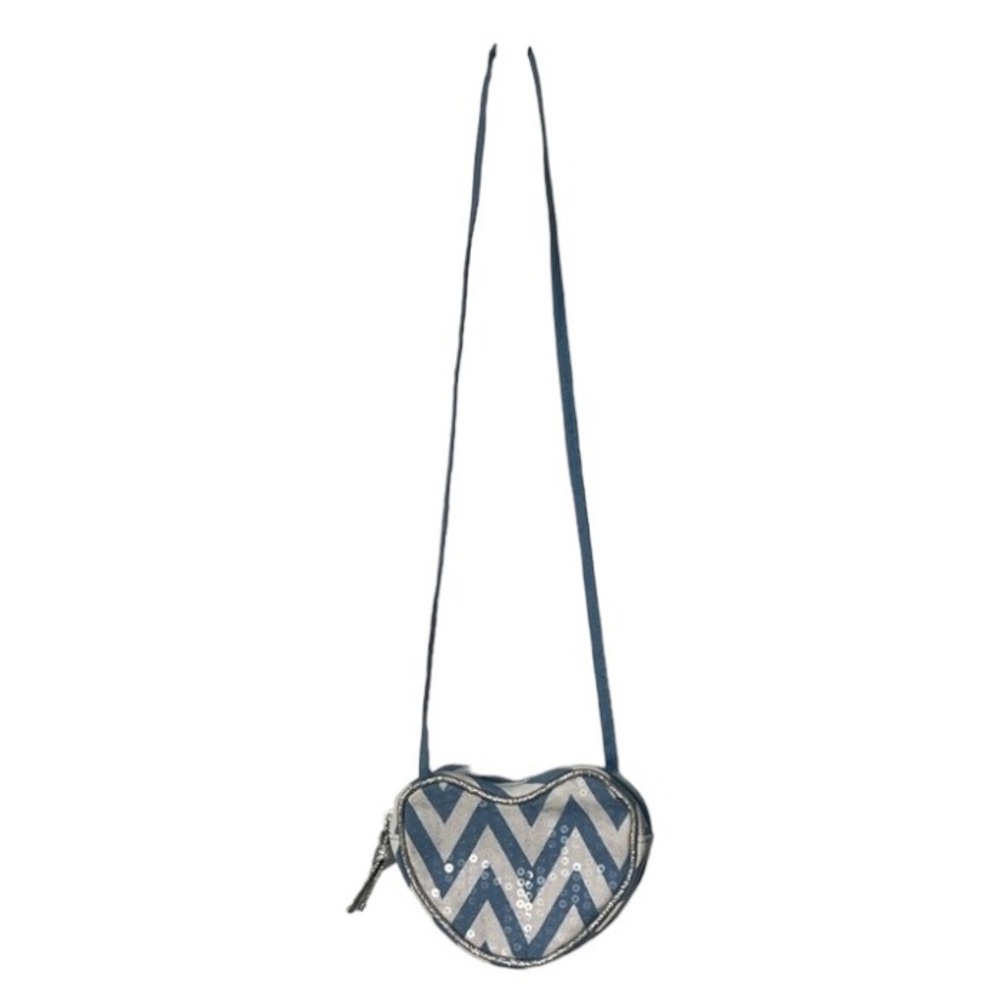 Heart bag